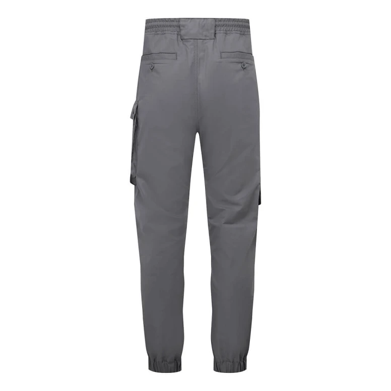 Arbeitshose Portwest Joggers Cargo KA322 Mehrtaschen Stretch