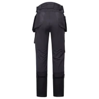 Arbeitshose Portwest DX423 Stretch mit vielen Taschen