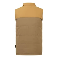 Arbeitsweste Portwest KA361 wasserdicht, mit mehreren Taschen, wendbar im Casual-Stil 2