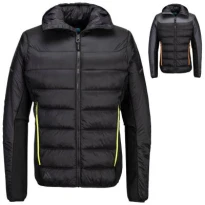 Arbeitsjacke Portwest EV471 wasserdicht isolierend