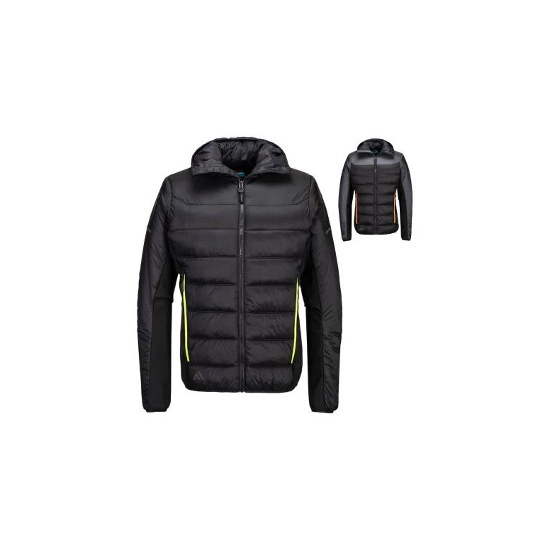 Arbeitsjacke Portwest EV471 wasserdicht isolierend