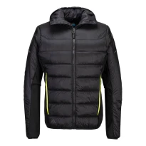 Arbeitsjacke Portwest EV471 wasserdicht isolierend 2