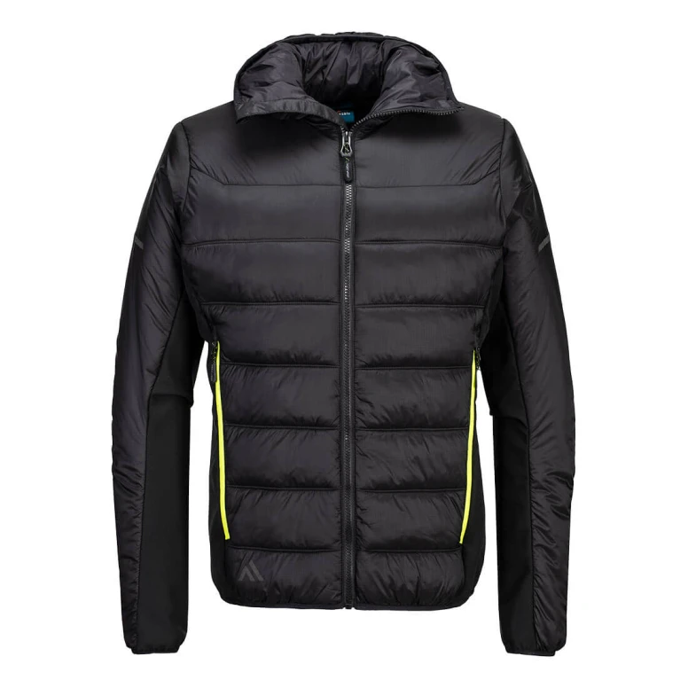 Arbeitsjacke Portwest EV471 wasserdicht isolierend