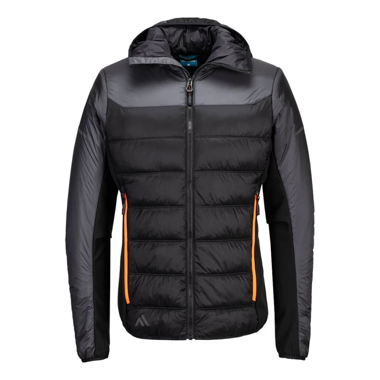 Arbeitsjacke Portwest EV471 wasserdicht isolierend