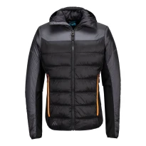 Arbeitsjacke Portwest EV471 wasserdicht isolierend