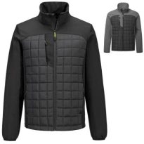 Arbeitsjacke Portwest PW328 wasserdicht stretch mit vielen Taschen