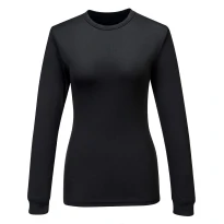 Arbeitssweatshirt Portwest B136 Damen