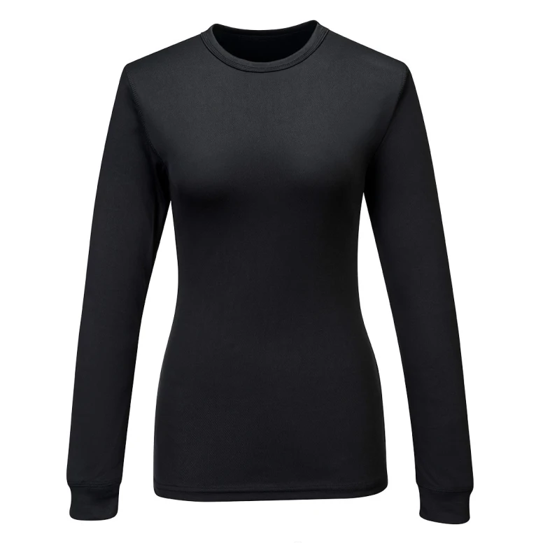 Arbeitssweatshirt Portwest B136 Damen