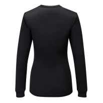 Arbeitssweatshirt Portwest B136 Damen 2