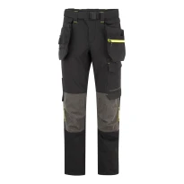 Arbeitshosen Portwest EV447 mit vielen Taschen Stretch mit abnehmbaren Holstertaschen und wasserabweisend