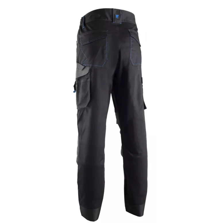 Arbeitshose Coverguard Telica II 5TLP01R Stretch