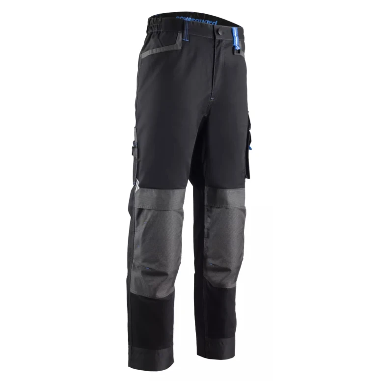 Arbeitshose Coverguard Telica II 5TLP01R Stretch