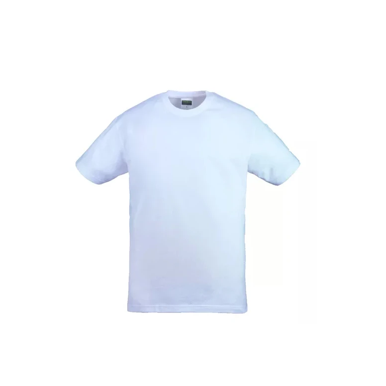 5 Stück - Coverguard Arbeits-T-Shirt mit Kurzen Ärmeln Trip 5TRIB 100 % Baumwolle