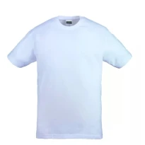 5 Stück - Coverguard Arbeits-T-Shirt mit Kurzen Ärmeln Trip 5TRIB 100 % Baumwolle
