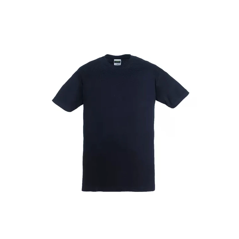 5 Stück - Coverguard Arbeits-T-Shirt mit Kurzen Ärmeln Trip 5TRIB 100 % Baumwolle