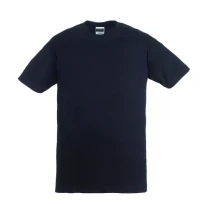 5 Stück - Coverguard Arbeits-T-Shirt mit Kurzen Ärmeln Trip 5TRIB 100 % Baumwolle