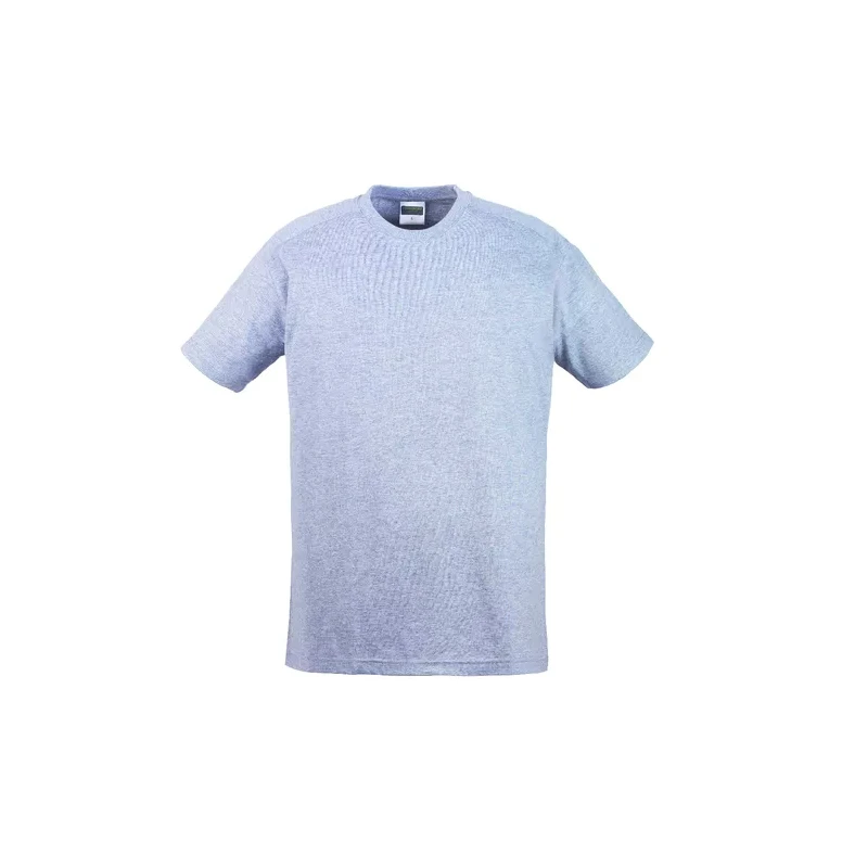 5 Stück - Coverguard Arbeits-T-Shirt mit Kurzen Ärmeln Trip 5TRIB 100 % Baumwolle