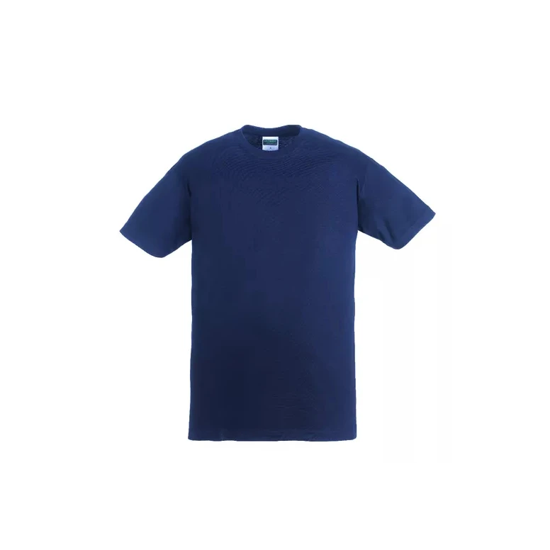5 Stück - Coverguard Arbeits-T-Shirt mit Kurzen Ärmeln Trip 5TRIB 100 % Baumwolle