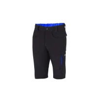 Technische Arbeitshose Stretch Mehrzwecktaschen leicht Sparco Laredo 02428
