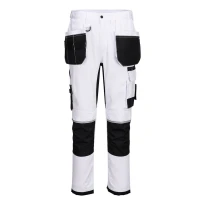 Arbeitshose Portwest CD845 Multitaschen Stretch mit Holster-Taschen