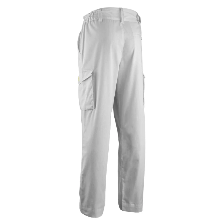 Arbeitshose Coverguard Taranis 5TRP010 mit mehreren Taschen