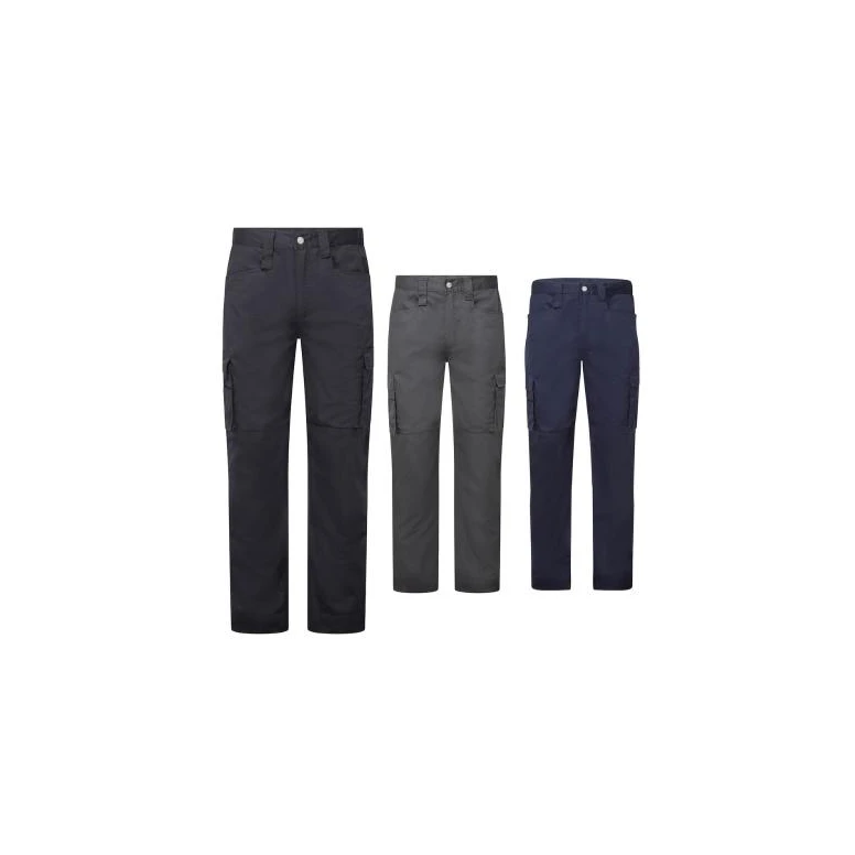 Arbeitshose Portwest CD825 Multitaschen Stretch