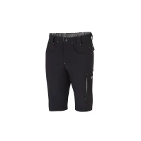 Technische Arbeitshose Stretch Mehrzwecktaschen leicht Sparco Laredo 02428