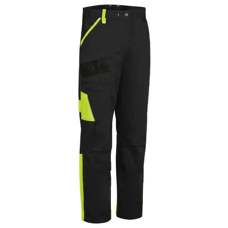 Arbeitshose Portwest CD111 Multitaschen 100% Baumwolle