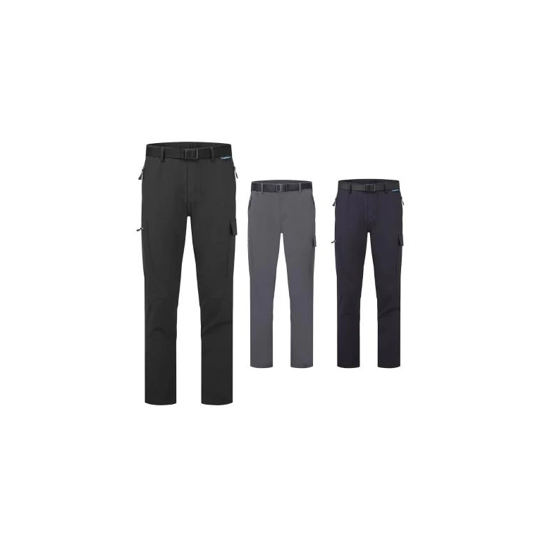 Arbeitshose Portwest L711 Multitaschen Stretch