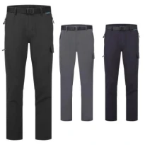 Arbeitshose Portwest L711 Multitaschen Stretch