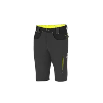 Technische Arbeitshose Stretch Mehrzwecktaschen leicht Sparco Laredo 02428