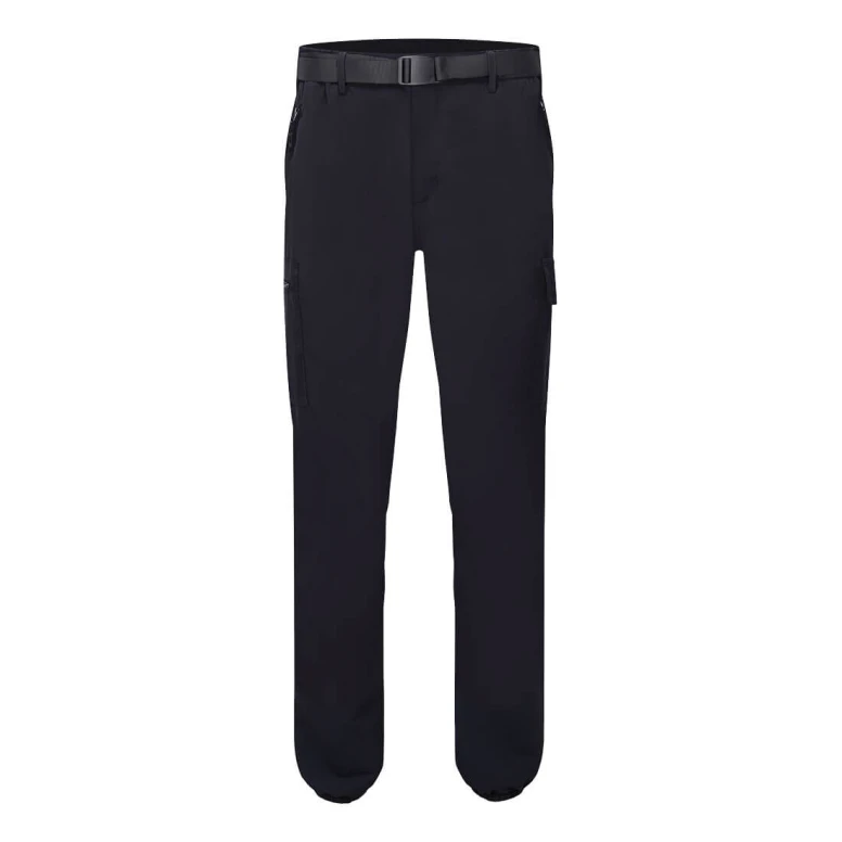 Arbeitshose Portwest L712 Multitaschen Stretch mit Elastischen Bündchen