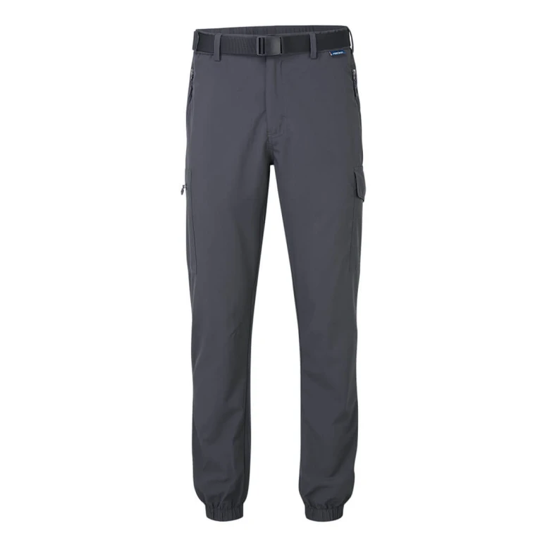 Arbeitshose Portwest L712 Multitaschen Stretch mit Elastischen Bündchen