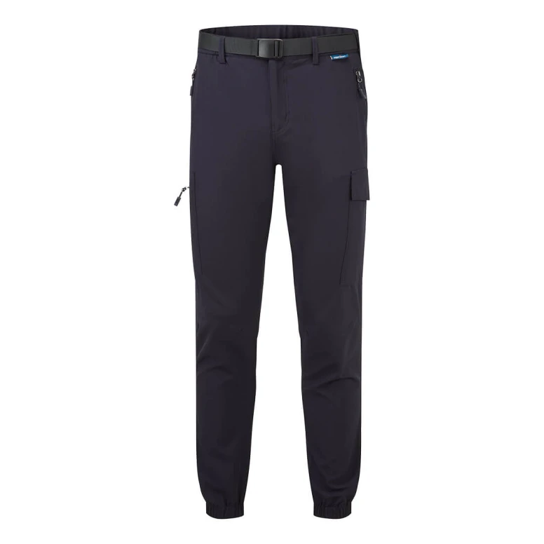 Arbeitshose Portwest L712 Multitaschen Stretch mit Elastischen Bündchen