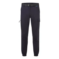 Arbeitshose Portwest L712 Multitaschen Stretch mit Elastischen Bündchen