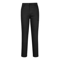 Portwest KX383 Damen Stretch Arbeitshose mit vielen Taschen