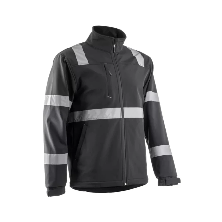 Arbeitsjacke Coverguard Vigile 5VIG010 Softshell
