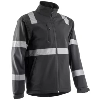 Arbeitsjacke Coverguard Vigile 5VIG010 Softshell