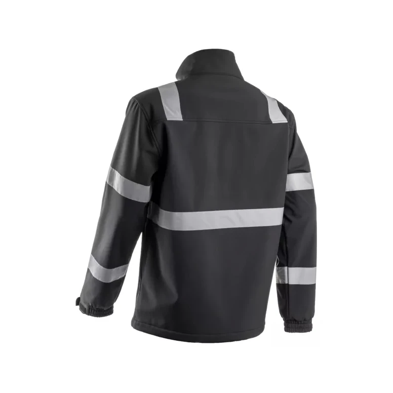 Arbeitsjacke Coverguard Vigile 5VIG010 Softshell