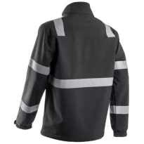 Arbeitsjacke Coverguard Vigile 5VIG010 Softshell