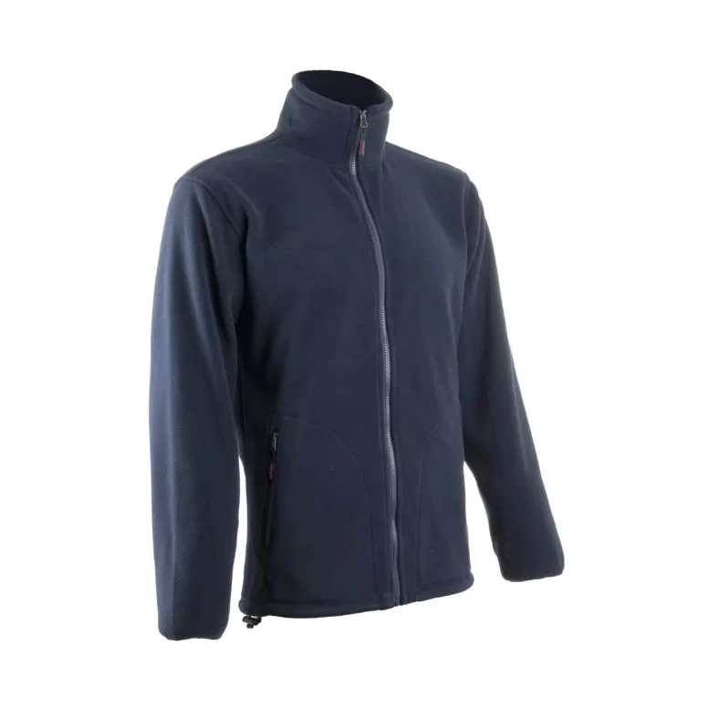 Arbeitsjacke Coverguard Polaire 5VPOB aus Fleece
