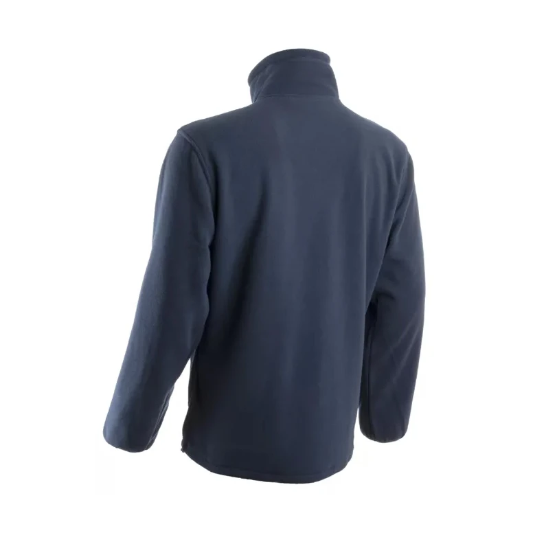 Arbeitsjacke Coverguard Polaire 5VPOB aus Fleece