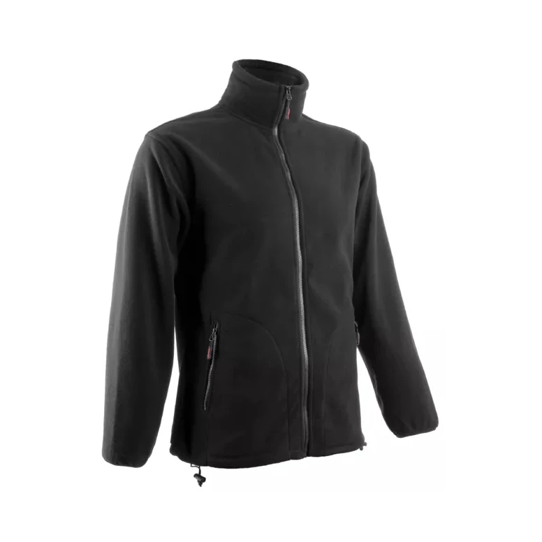 Arbeitsjacke Coverguard Polaire 5VPOB aus Fleece
