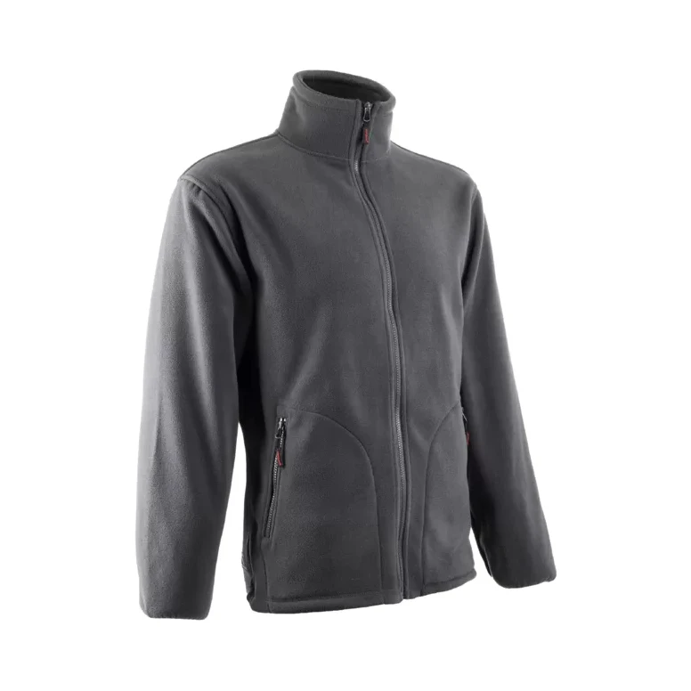 Arbeitsjacke Coverguard Polaire 5VPOB aus Fleece