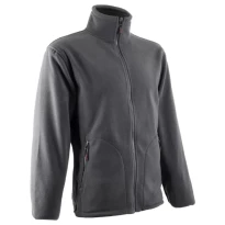 Arbeitsjacke Coverguard Polaire 5VPOB aus Fleece