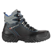 Sicherheitsschuhe Cofra Magdenburg S3 WR HRO SRC 80790-000