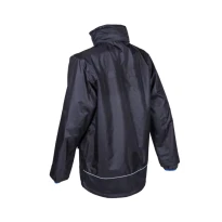 Arbeitsparka Coverguard Wani 5WAN01 mit vielen Taschen 2