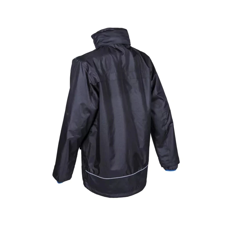 Arbeitsparka Coverguard Wani 5WAN01 mit vielen Taschen