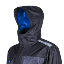 Arbeitsparka Coverguard Wani 5WAN01 mit vielen Taschen