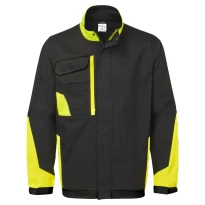 Portwest CD110 Arbeitsjacke viele Taschen 100 Prozent Baumwolle